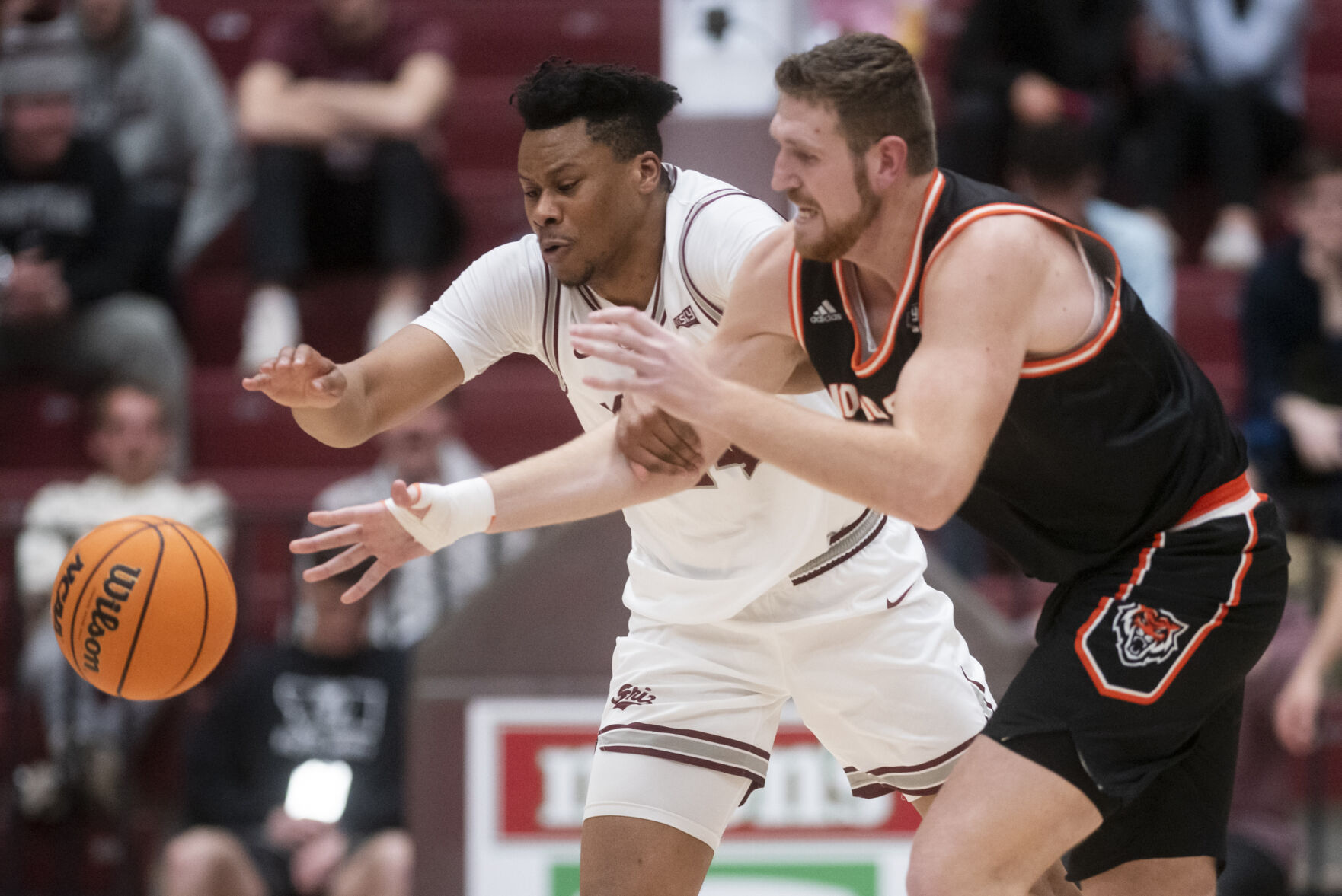 Griz vs. Idaho State basketball 12.JPG